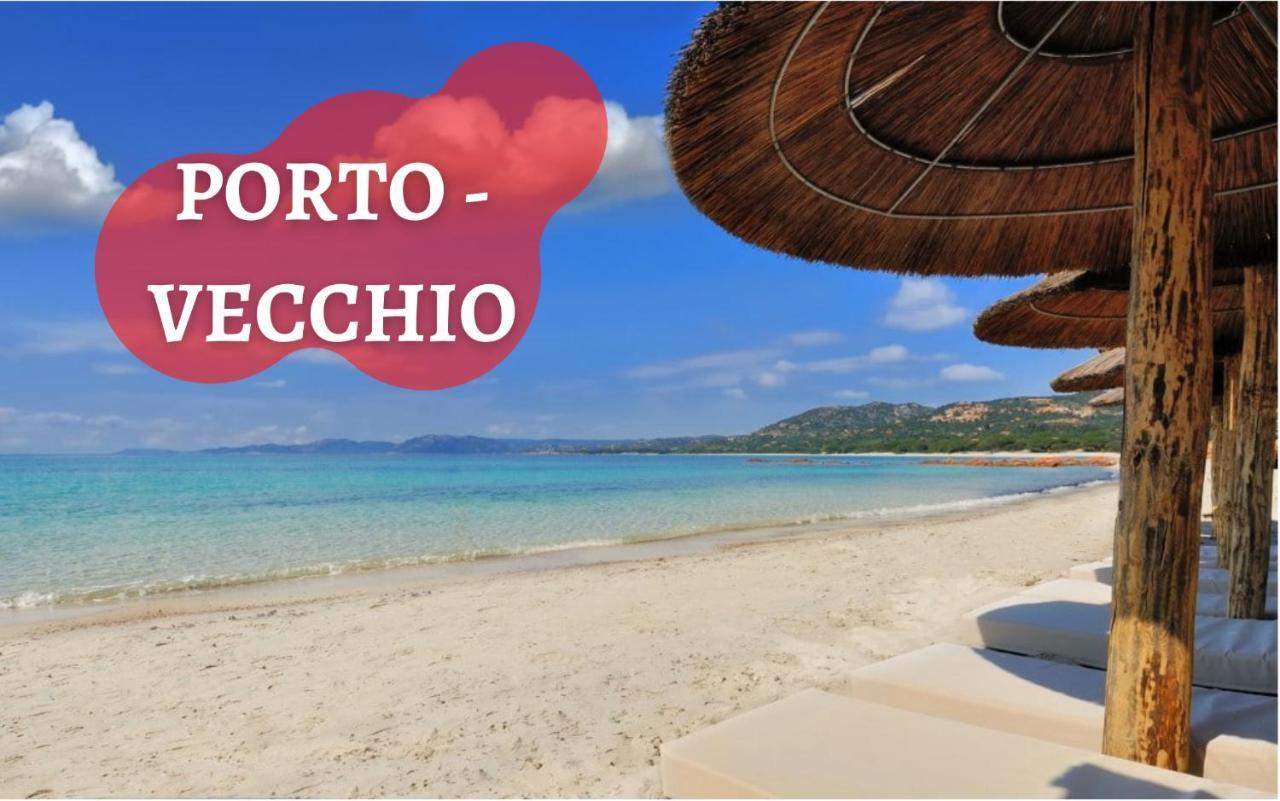 סן-ניקולאו Studio Bord De Mer - Piscine - Plage מראה חיצוני תמונה
